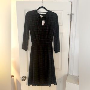 New with tags Jcrew Factory dress